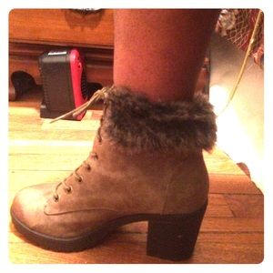 💅🏿💋Comfortable fashionable boots 💄💃🏿